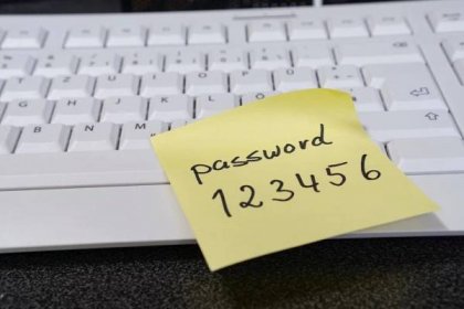 Microsoft Ditches Passwords for the Sake of Security