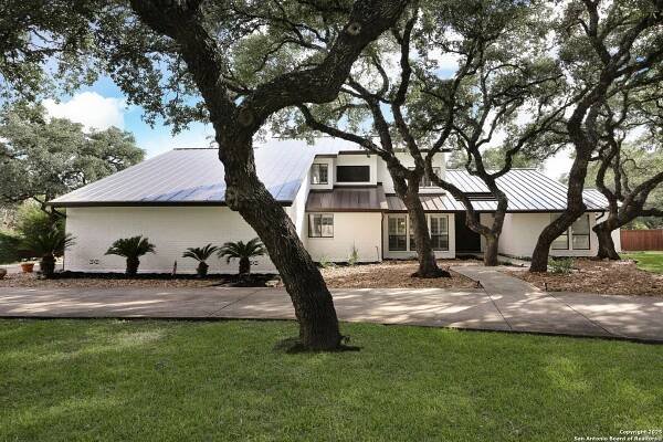Fair Oaks Ranch Real Estate | Homes in Fair Oaks Ranch, TX