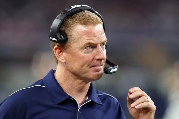Jason Garrett - Wiki, Siblings, Wife, Salary, Age, Net Worth