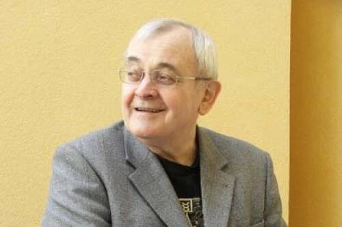 Dnes by se dožil 80 let folklorista a hudebník Jan Rokyta