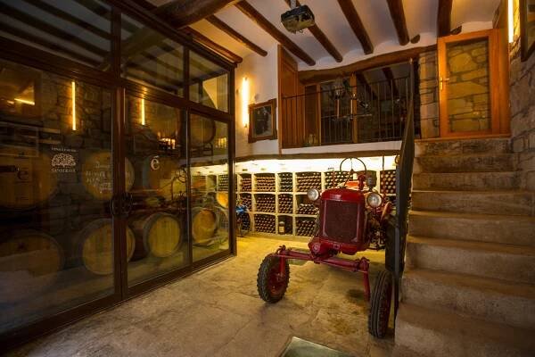 La Bodega | Sanstrave