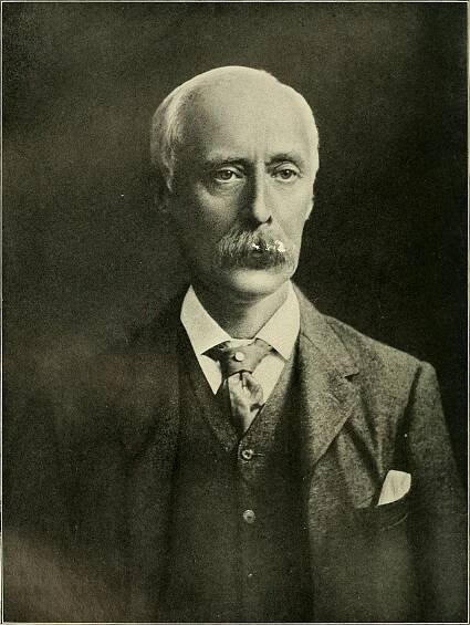 Robert Marcus Gunn