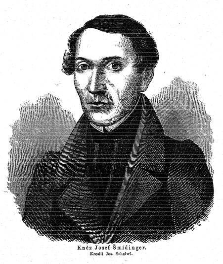 Josef Šmidinger