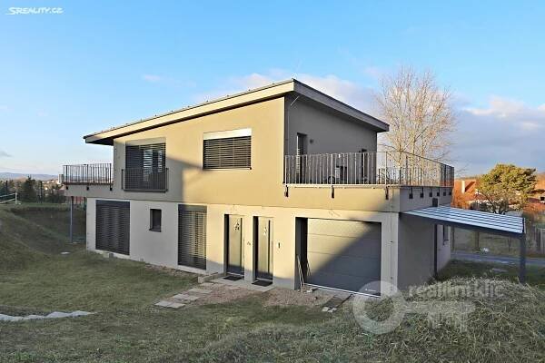 Pronájem bytu 2+kk 148 m², Syrovice, okres Brno-venkov