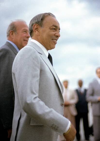 Soubor:Hassan II of Morocco, 1983.jpg