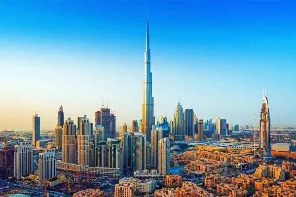 Kuvajt, Bahrajn, Katar, Spojené arabské emiráty, Omán – cestovateľské rady, tipy a itinerár - Travelistan