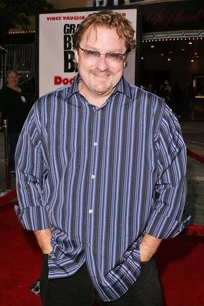 Stephen Root — Stock obrázek