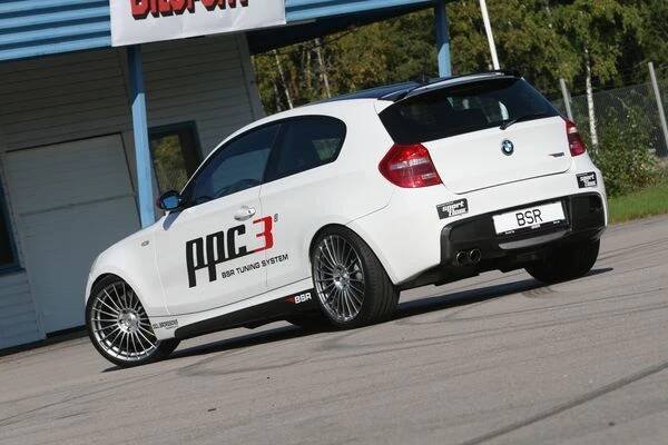 BSR TUNING foto 4