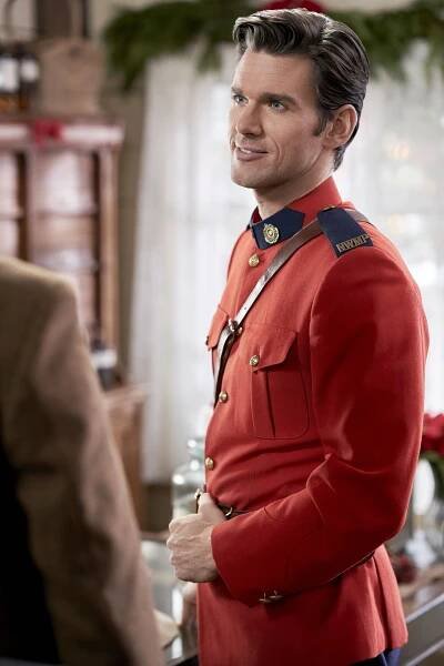 Kevin McGarry - Actor, Director
