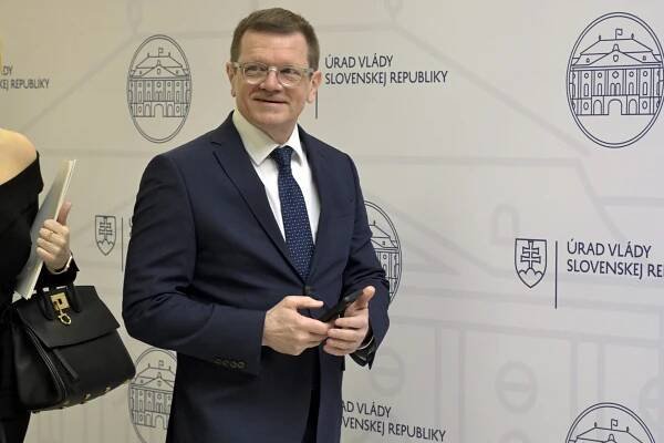 Kmec potvrdil ďalšiu platbu z Plánu obnovy