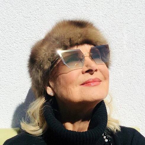 Celebrities | Pride Eyewear