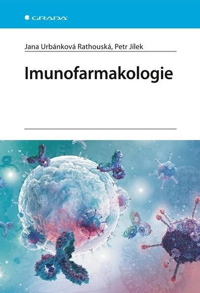 imunofamakologie monografie