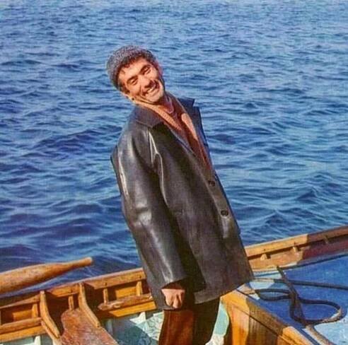 YILMAZ GUNEY 1 April 1937  9 September 1984