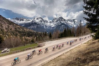 Tour de Alps 2021