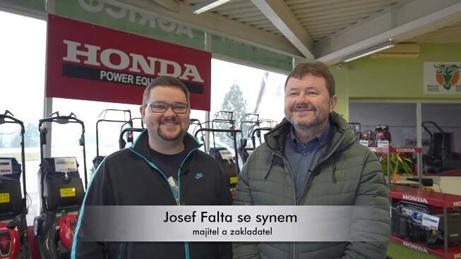 Vari dealerská síť a značková prodejna VARI Týniště nad Orlicí