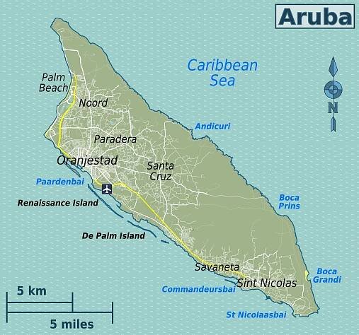 Aruba