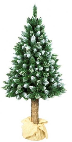 Umělý vánoční stromek DIAMOND borovice 180cm | Aukro