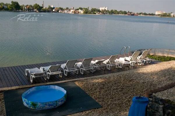 Hotel Relax *** Senec | Domalenka