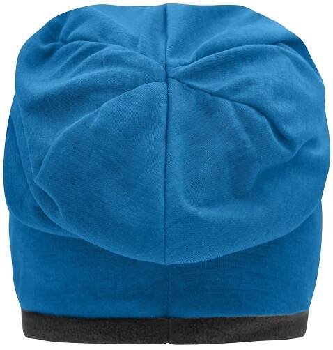 Čepice Single Beanie MB7131