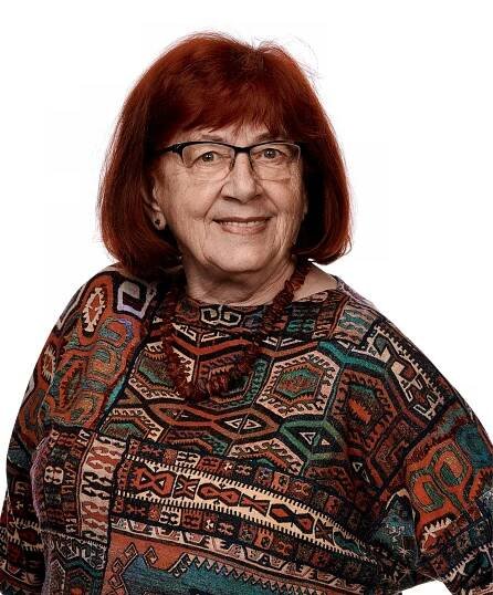 Marie Nováková
