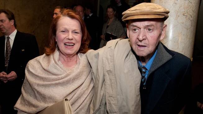 Zemřel režisér a partner Ivy Janžurové Stanislav Remunda (†84)