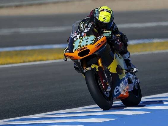 MotoGP 2025: Program závodů a aktuální informace o seriálu