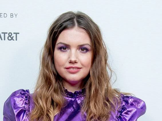 Game of Thrones star Hannah Murray reveals she was lured into wellness cult