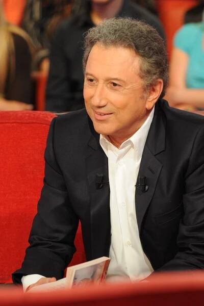 MICHEL DRUCKER