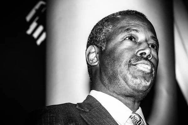 Ben Carson Drops Out of Race, Announces His Next Steps
