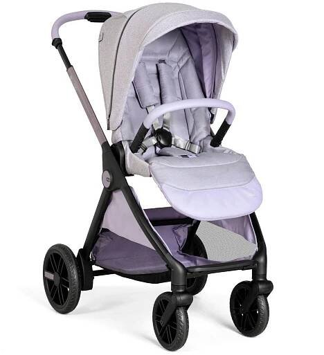 BELLAGIO Chicco multifunkční kočárek, verze pro procházky do 22 kg - Lavender G