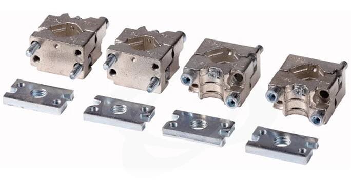 Svorky připojovací NZM3-4-XK300 - Sonepar ČR | Elektroinstalační materiál