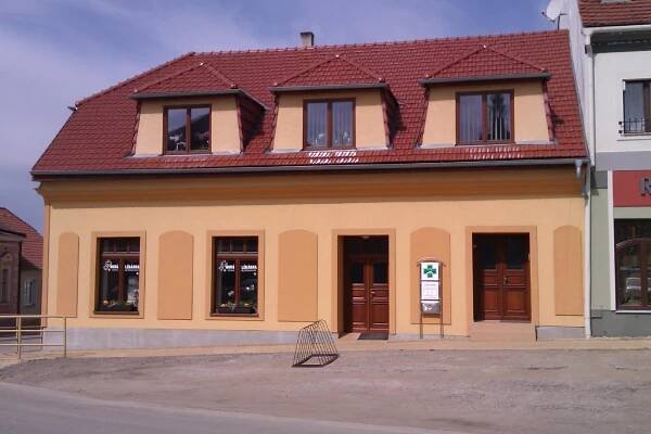 OOVL - Blížkovice foto 1