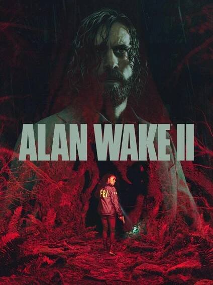 Alan Wake 2 PC - Hry