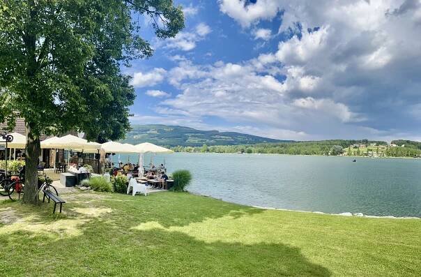 Jezero Stubenberg