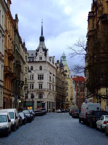 Široká (Praha)