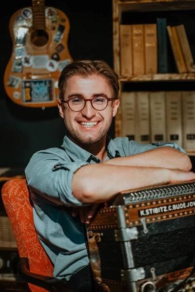 Michal Horák interview: Na nic si nehraju a tím pádem jsem na pódiu tak trochu za blbečka