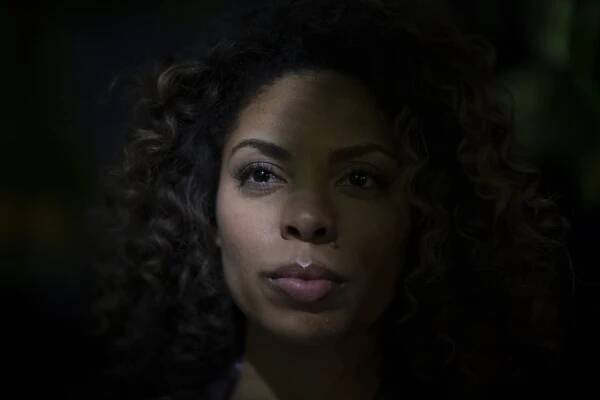 Detective Paige Aldrige: Character From Afterthoughts Film