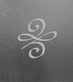 Zibu Angelic Symbol for To Begin Anew Vinyl Decal | Etsy