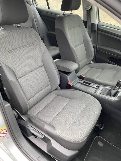 Predám Wv Golf 7 Benzin, 1,2 Tsi 77kw - Automach.sk