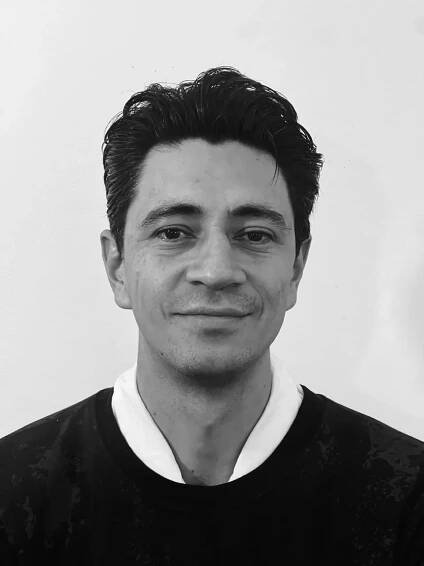 About me — César Rodríguez