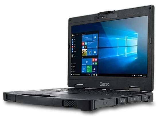 Getac S410 G3