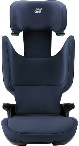 Britax Römer Kidfix M i-Size 2023, Moonlight Blue