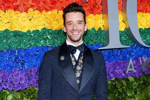 Michael Urie to reprise 'Buyer and Cellar' role for livestream benefit