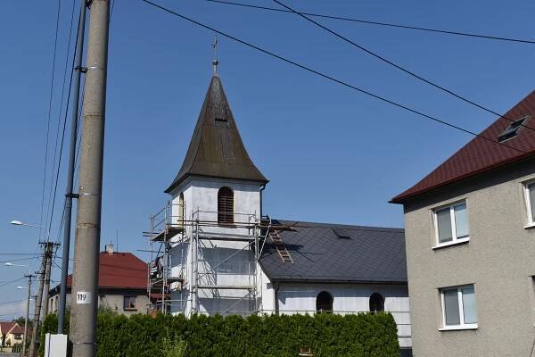 Vesnický život na okraji Ostravy: Koblov a Antošovice lákají k bydlení