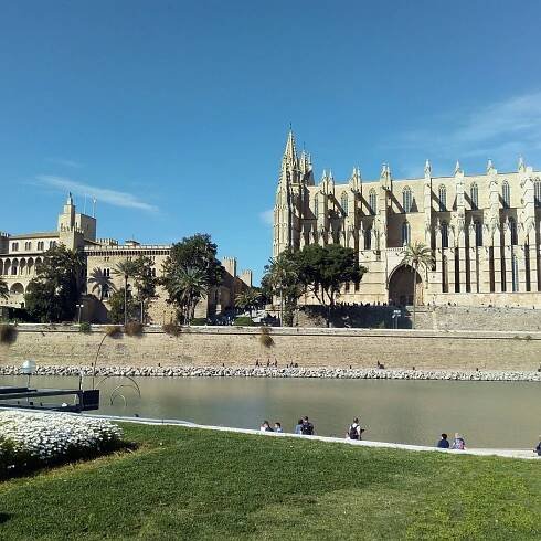 PALMA PORT HOSTEL - Prices & Reviews (Palma de Mallorca, Majorca)