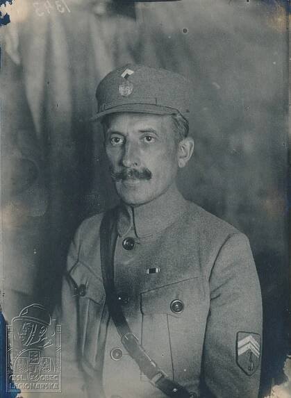 František VANĚK - ČsOL