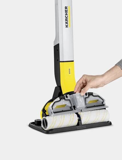 Kärcher FC 3 Cordless 1.055-300