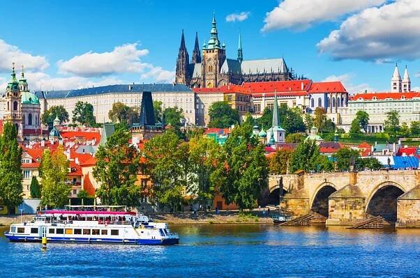 Tipy pro léto v regionu Praha – Kudy z nudy