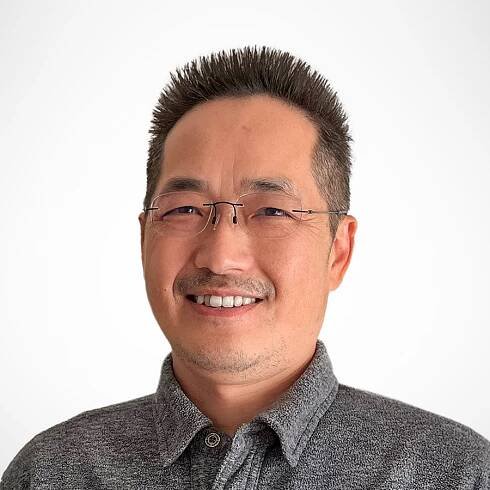 Chris Lee