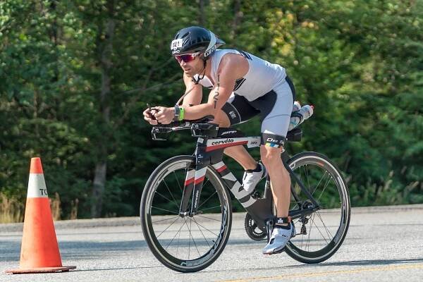 Greg Parker Media - IronMan Whistler